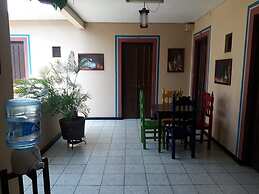 Hotel Janeiro