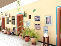 Hotel Janeiro