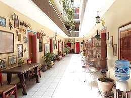 Hotel Janeiro