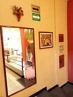 Hotel Janeiro