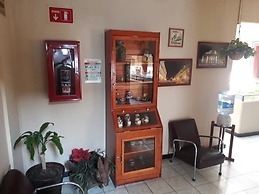 Hotel Janeiro