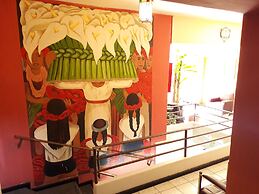 Hotel Janeiro