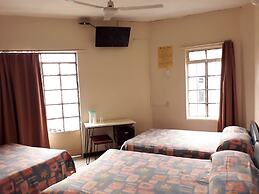 Hotel Janeiro