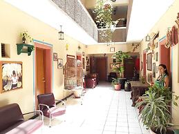 Hotel Janeiro