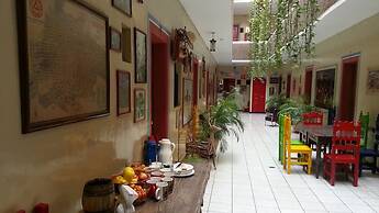 Hotel Janeiro