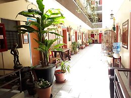 Hotel Janeiro