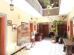 Hotel Janeiro