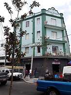 Hotel Janeiro