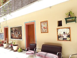 Hotel Janeiro