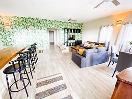 Apartamentos Playa Marina