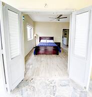 Apartamentos Playa Marina