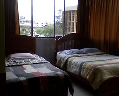 Hospedaje Centro