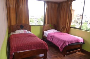 Hospedaje Centro