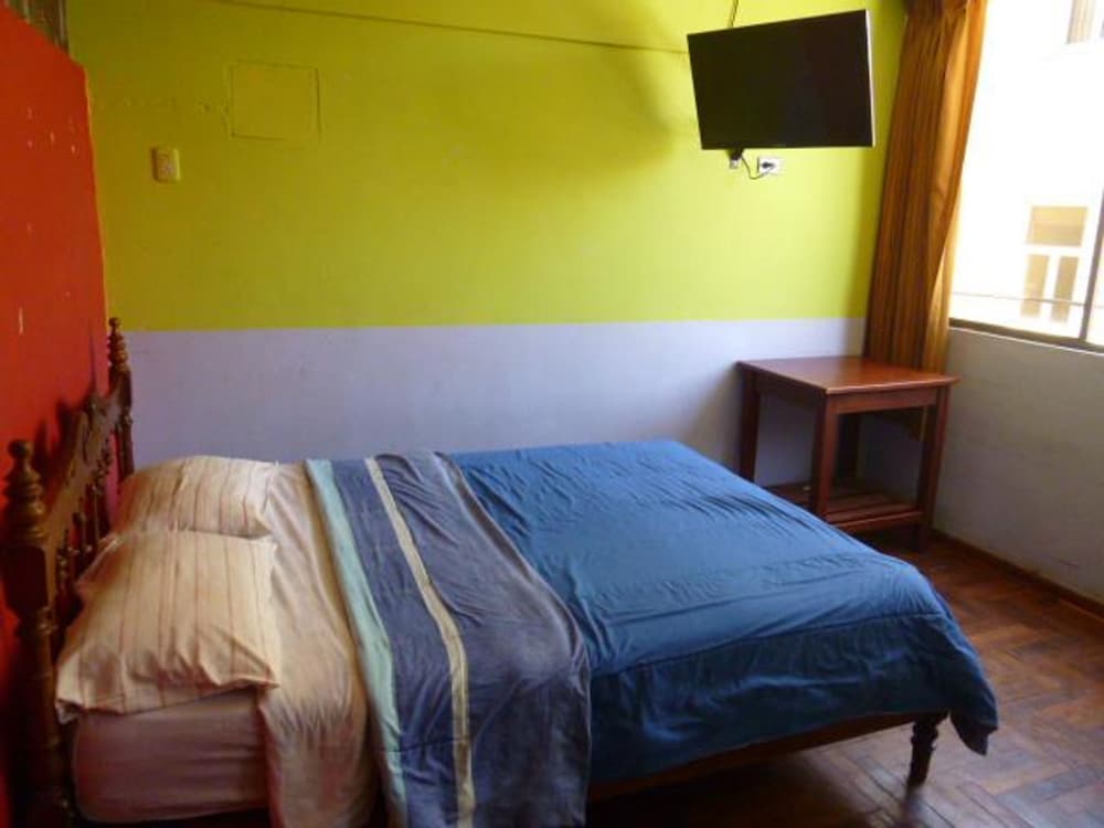 Hospedaje Centro