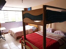 Hospedaje Centro