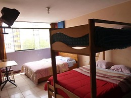 Hospedaje Centro
