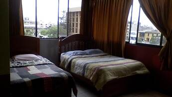 Hospedaje Centro