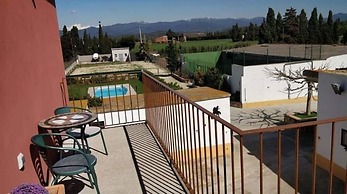 Cortijo Cal Rajoler