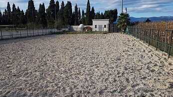 Cortijo Cal Rajoler