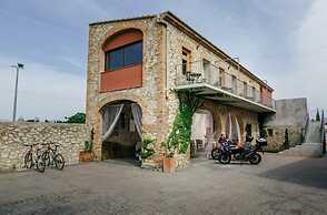 Cortijo Cal Rajoler