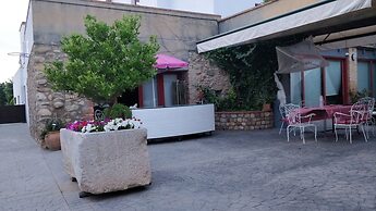 Cortijo Cal Rajoler