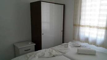 Dream Garden Evleri