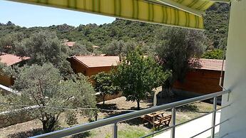 Dream Garden Evleri