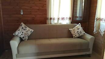 Dream Garden Evleri