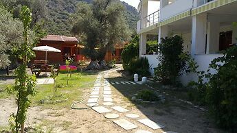 Dream Garden Evleri
