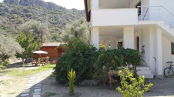 Dream Garden Evleri