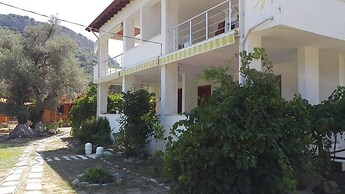 Dream Garden Evleri