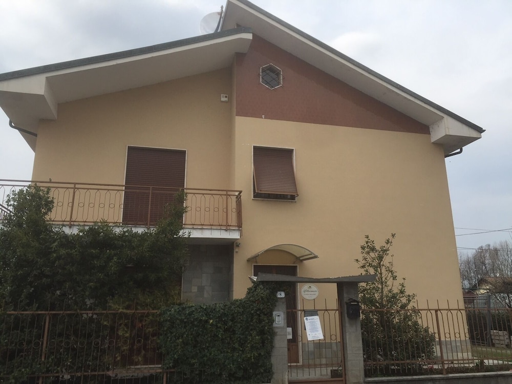 Casa Salice