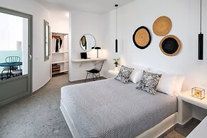 Seven Suites