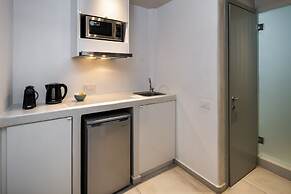 Seven Suites