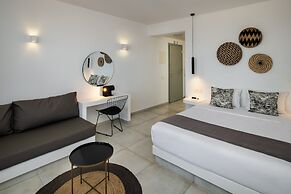 Seven Suites