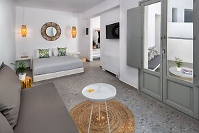 Seven Suites