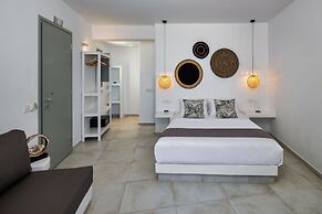 Seven Suites