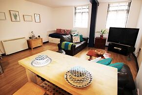 Great Location Shoreditch Spitalfields