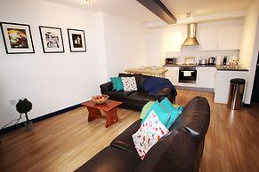 Great Location Shoreditch Spitalfields