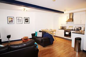 Great Location Shoreditch Spitalfields