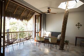 PAL.MAR Hotel Tropical