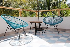 PAL.MAR Hotel Tropical