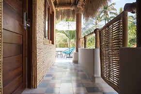 PAL.MAR Hotel Tropical