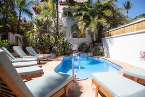 PAL.MAR Hotel Tropical