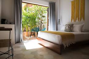PAL.MAR Hotel Tropical