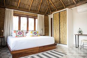 PAL.MAR Hotel Tropical
