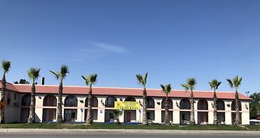 National 9 Inns