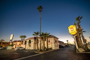 National 9 Inns