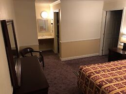 National 9 Inns