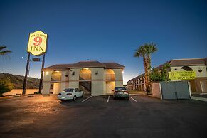 National 9 Inns